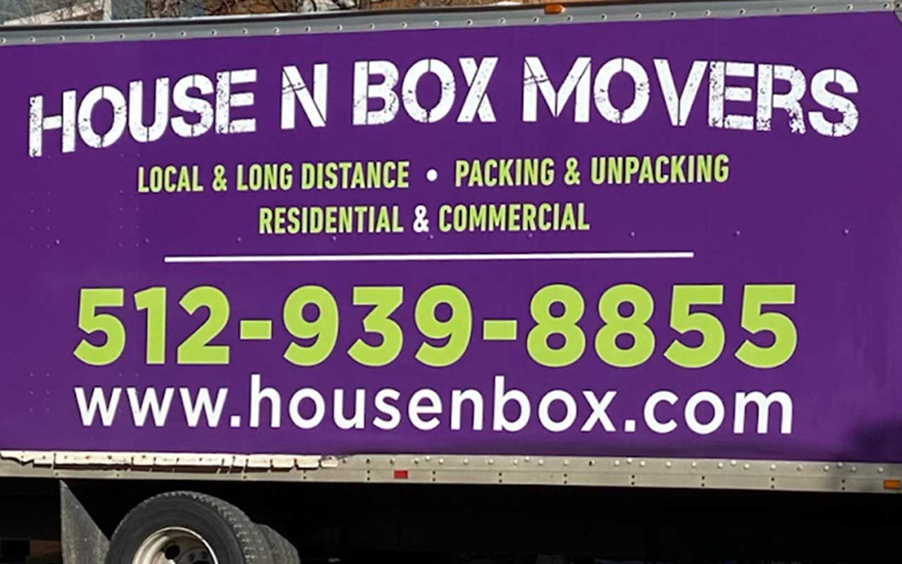 Local Movers You Can Trust: We Serve Austin, TX & Beyond