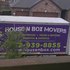 Storage Moving in Texas