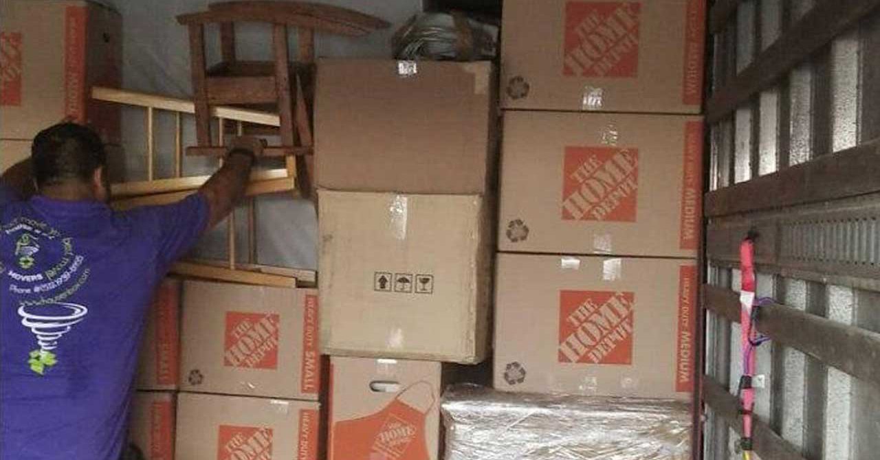 Office Movers