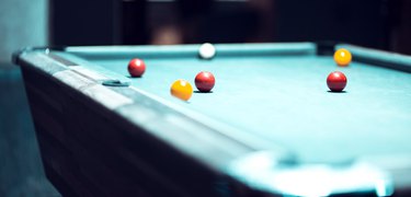 Pool Table Movers in Texas