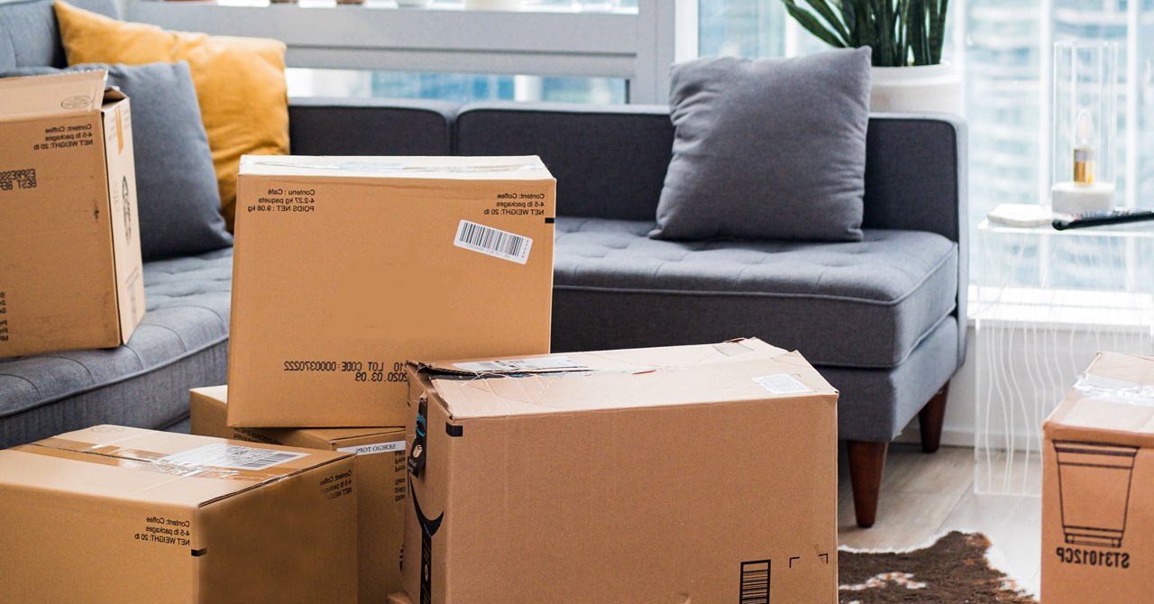 Furniture movers