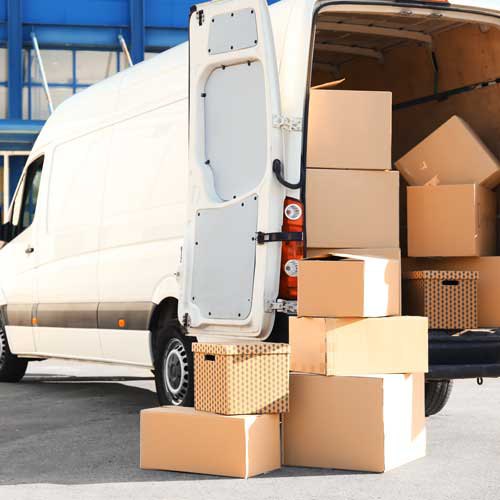 Relocation services