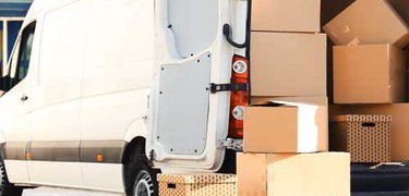 relocation services in Texas