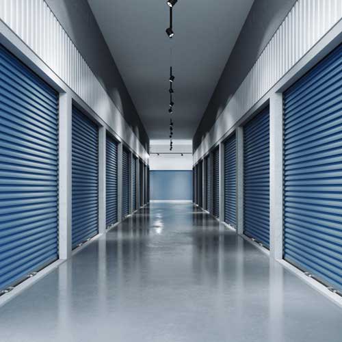 Storage Pflugerville tx