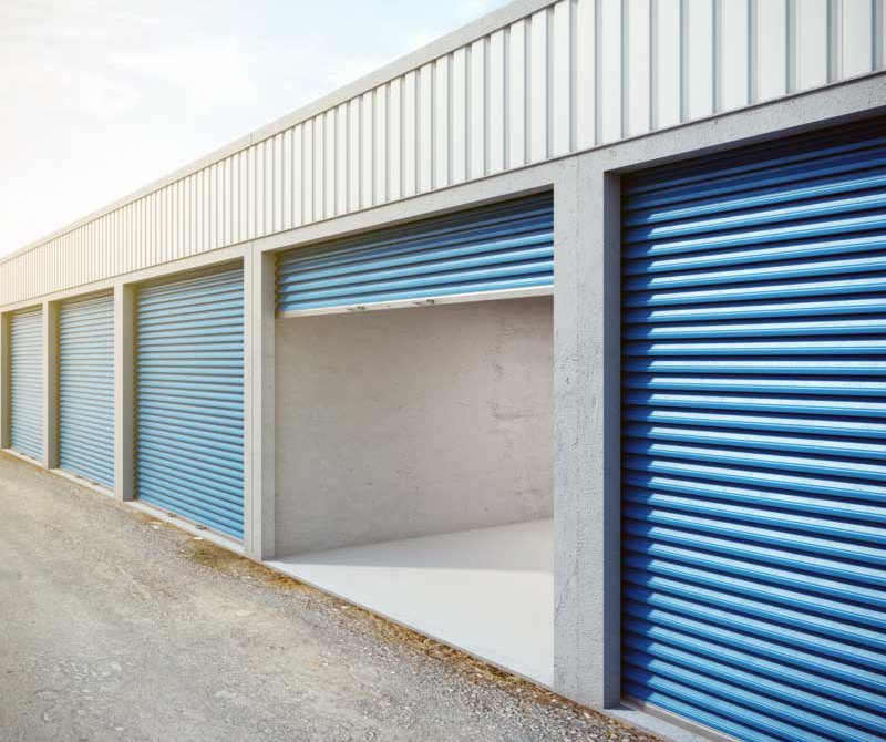Storage Austin TX