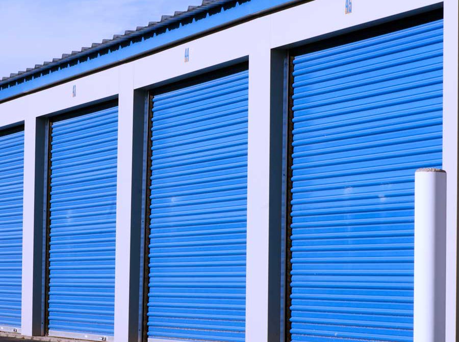 Storage Hutto Tx