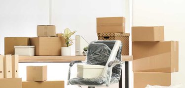 corporate relocation services