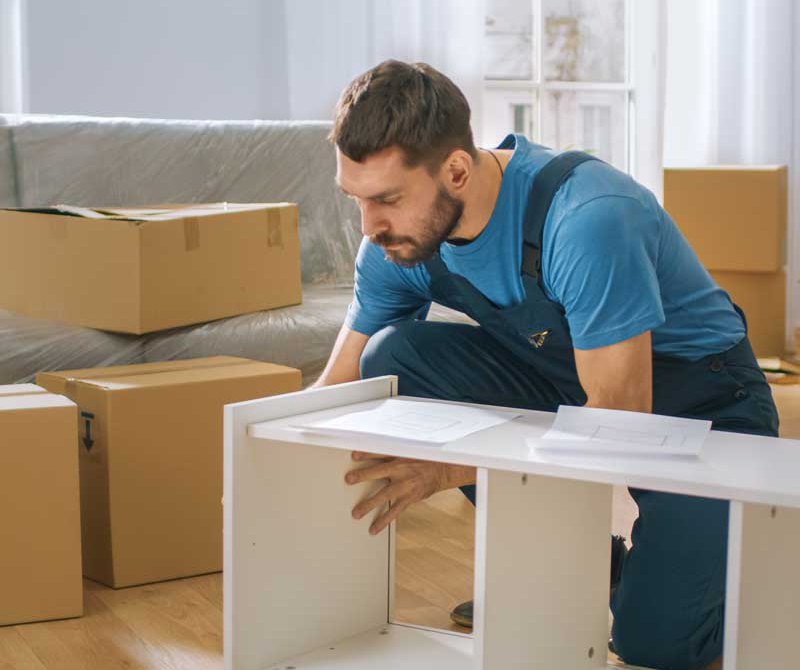 Carpentry Services