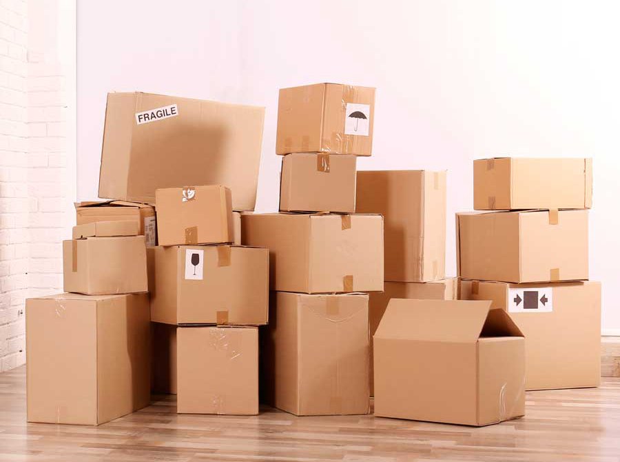 Labor Only Moving