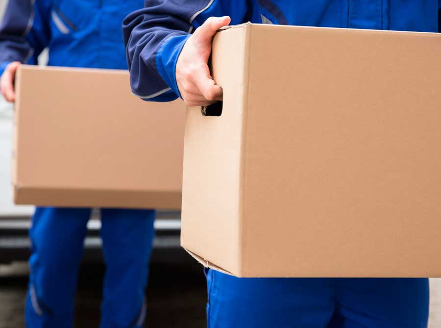 Last Minute Movers Texas