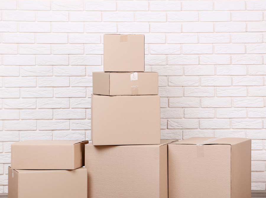 Cheap Movers