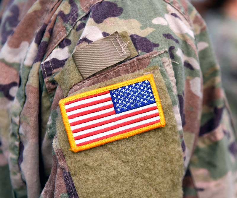 Military Movers