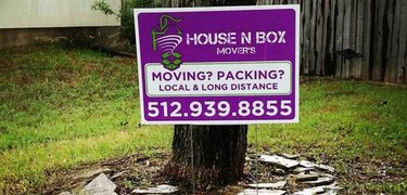 Unpacking and Relocation Services in the Austin TX area