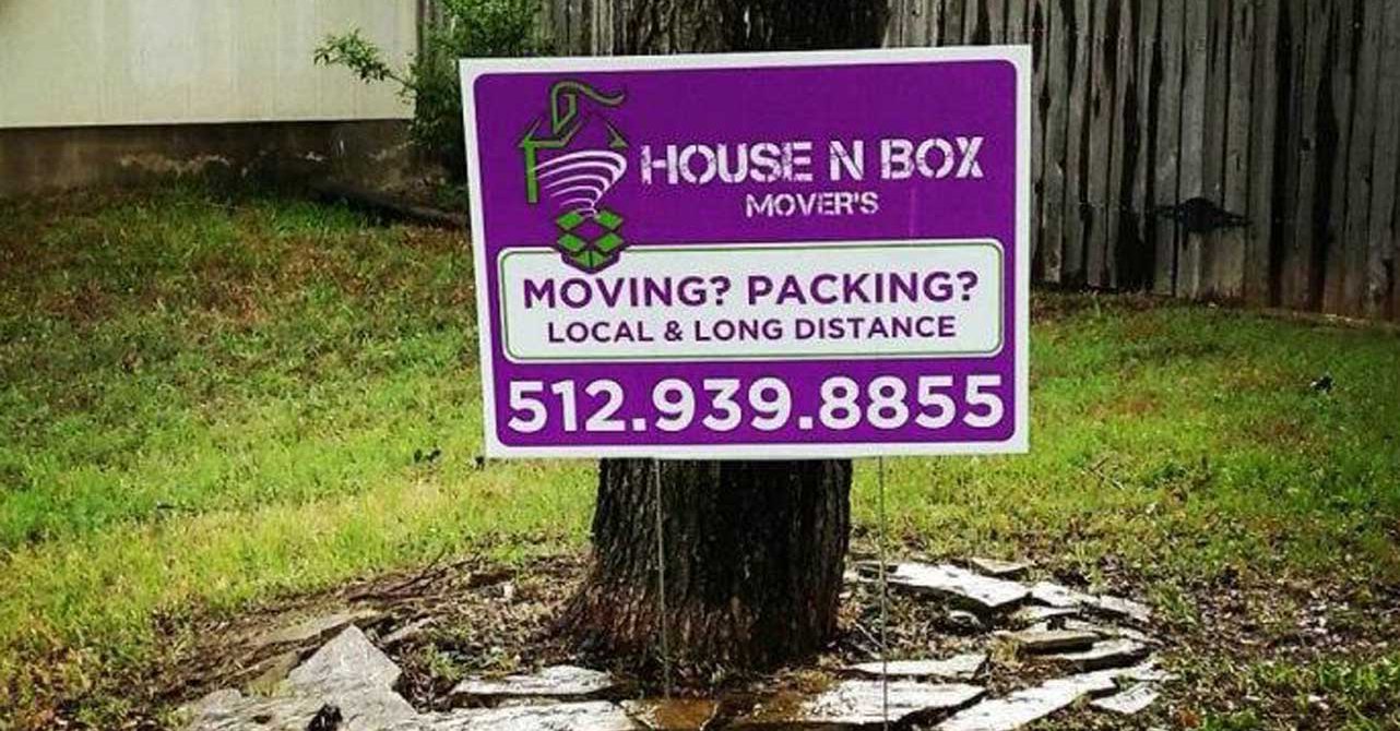 Movers and Packers TX