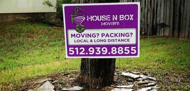 Movers and Packers TX